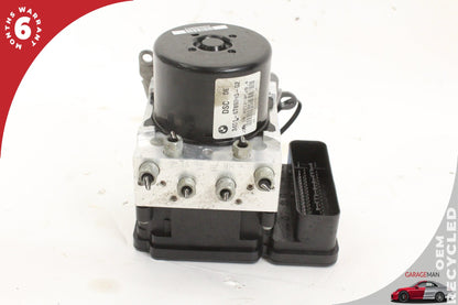 2007-2013 BMW 335is 135i ABS Anti Lock Brake Pump Module 6789303 OEM
