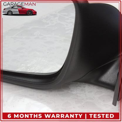 2014-2021 BMW 230i F22 Front Left Door Rear View Mirror 7268549 OEM