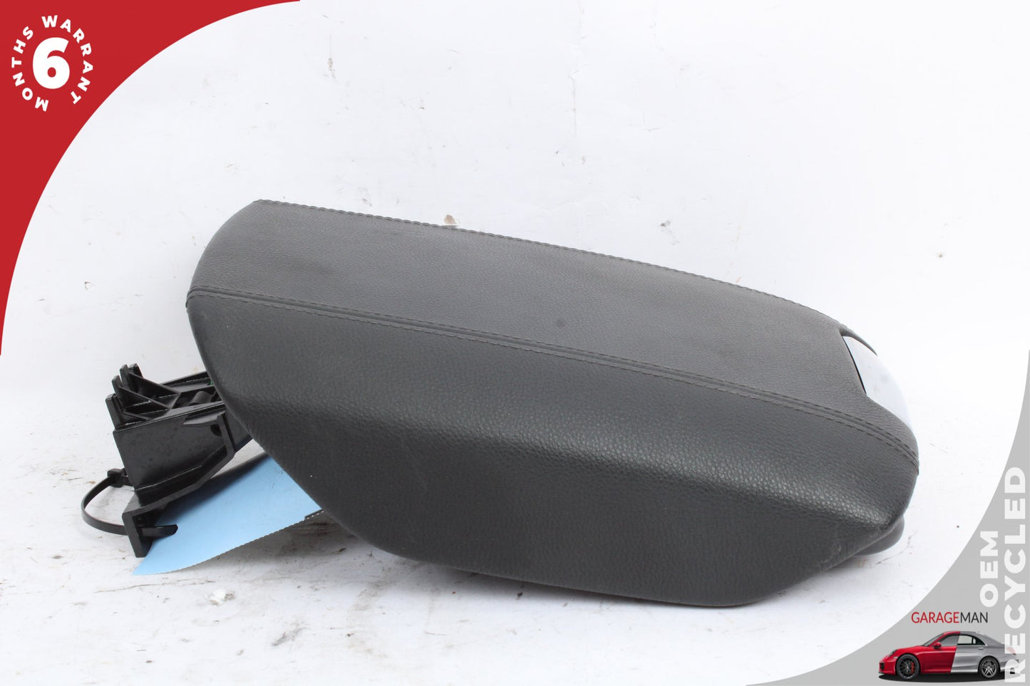 2011-2014 Porsche Cayenne S 958 Front Center Armrest Lid Cover 95855320700 OEM