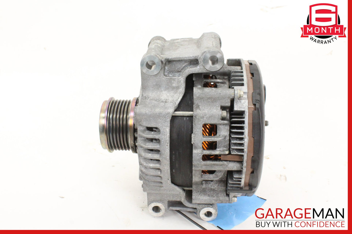 2017-2024 Audi A4 A5 Alternator Generator 14V 150A Denso 06L903024J OEM