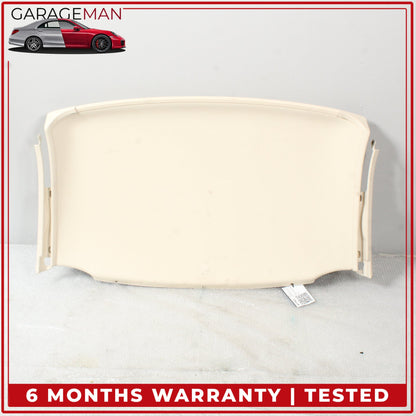 1997-2004 Mercedes R170 SLK230 Roof Headliner Ceiling Panel 1707900745 OEM