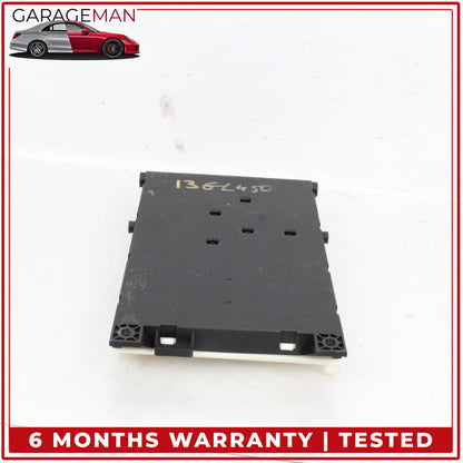 2012-2019 Mercedes X166 GL450 Front Left SAM Control Module Unit 1669001708 OEM