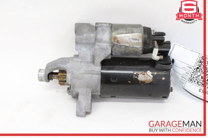 2012-2015 Audi A6 C7 Bosch Engine Starter Motor 079911021D OEM