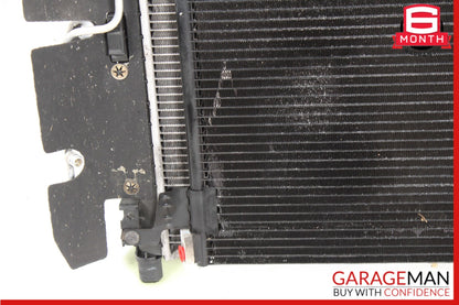 1998-2005 Mercedes-Benz ML320 W163 Radiator/Engine Cooling 1635002204