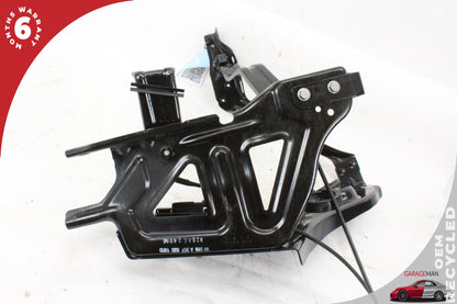 2010-2017 Mercedes-Benz E400 W207 Coupe Front Left Headlight Head Light Support Bracket Frame 2076202000 OEM