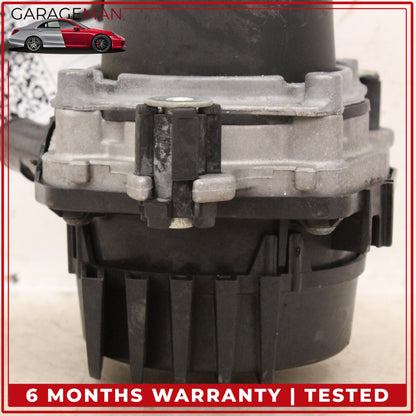 2003-2006 Porsche Cayenne 955 Turbo Right Side Secondary Air Pump Unit OEM