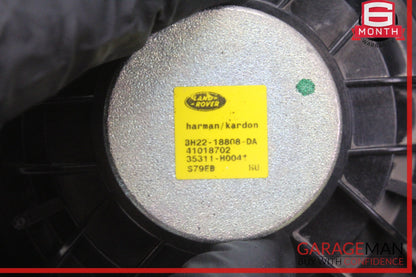 2010-2013 Land Rover LR4 SUV Front Left and Right Side Door Speaker BH2218808DA