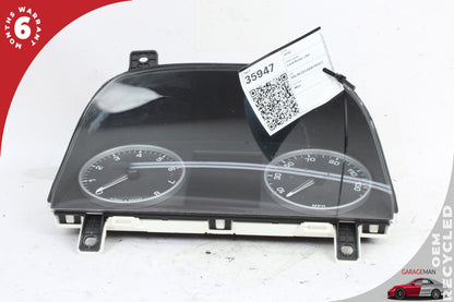 2010-2013 Land Rover LR4 SUV Speedometer Intrument Cluster AH2210849AG OEM