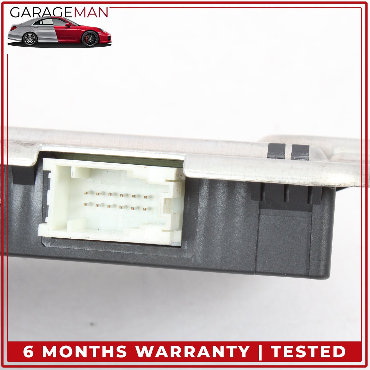 2012-2019 BMW 650i 640i F06 Footwell Light Control Module Unit 9273630 OEM