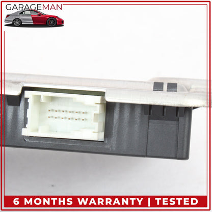 2012-2019 BMW 650i 640i F06 Footwell Light Control Module Unit 9273630 OEM
