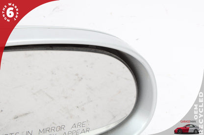 00-03 Mercedes-Benz CLK55 AMG W208 Right Passenger Side Mirror 2088102076