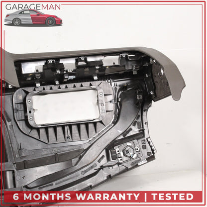 2019-2026 Porsche Macan 95B Dashboard Dash Board Instrument Trim Cover Panel OEM