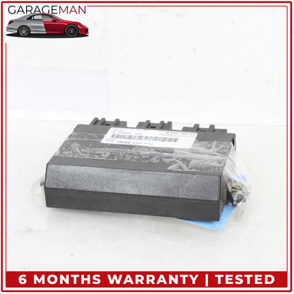 2003-2010 Porsche Cayenne 955 957 Trailer Towing Control Module 7L0907383D OEM