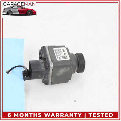 2011-2018 Audi Q7 A6 A7 A8 Front Park Parking Assist Camera 7P6980551C OEM