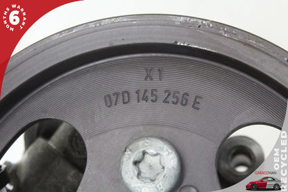 2007-2015 Porsche Cayenne 957 Audi Q7 Power Steering Pump 7P0422154A OEM