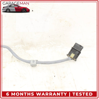 2013-2017 BMW X3 F25 SUV Oxygen O2 Lambda Sensors Set of 2 7589121 OEM