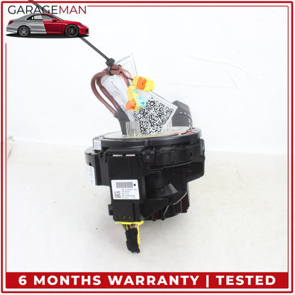2014-2021 Maserati Ghibli M157 Steering Column Combination Switch 670098391 OEM