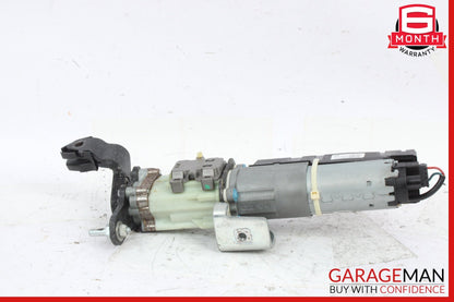 2007-2015 Audi Q7 Rear Left Tailgate Power Lift Motor 4L0827851B Genuine