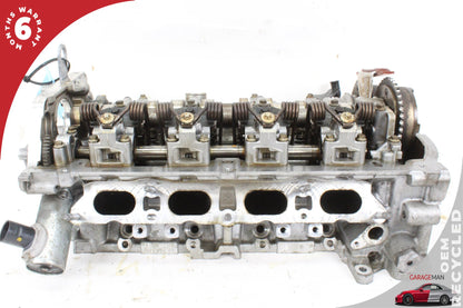 2010-2020 MINI Cooper R56 FWD 1.6L Cylinder Head V758067980 OEM