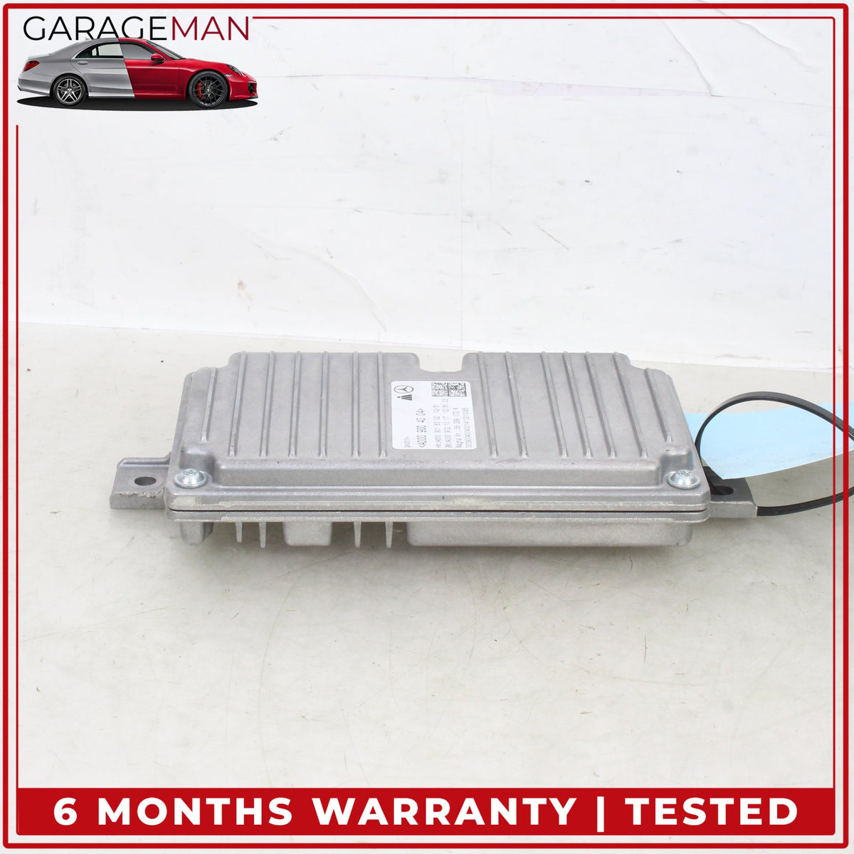 2014-2016 Mercedes W212 E350 Wagon Surround Camera Control Module Unit OEM
