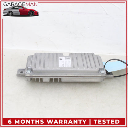2014-2016 Mercedes W212 E350 Wagon Surround Camera Control Module Unit OEM