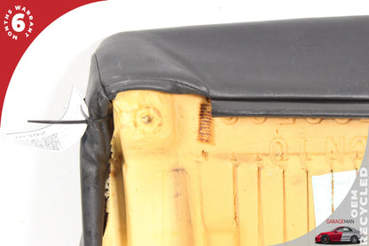 1995-2002 Pontiac Firebird Front Right or Left Lower Bottom Seat Cushion OEM