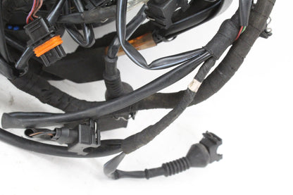 1999 Porsche 911 Carrera 3.4L V6 Engine Motor Wiring Harness 99660700207 OEM