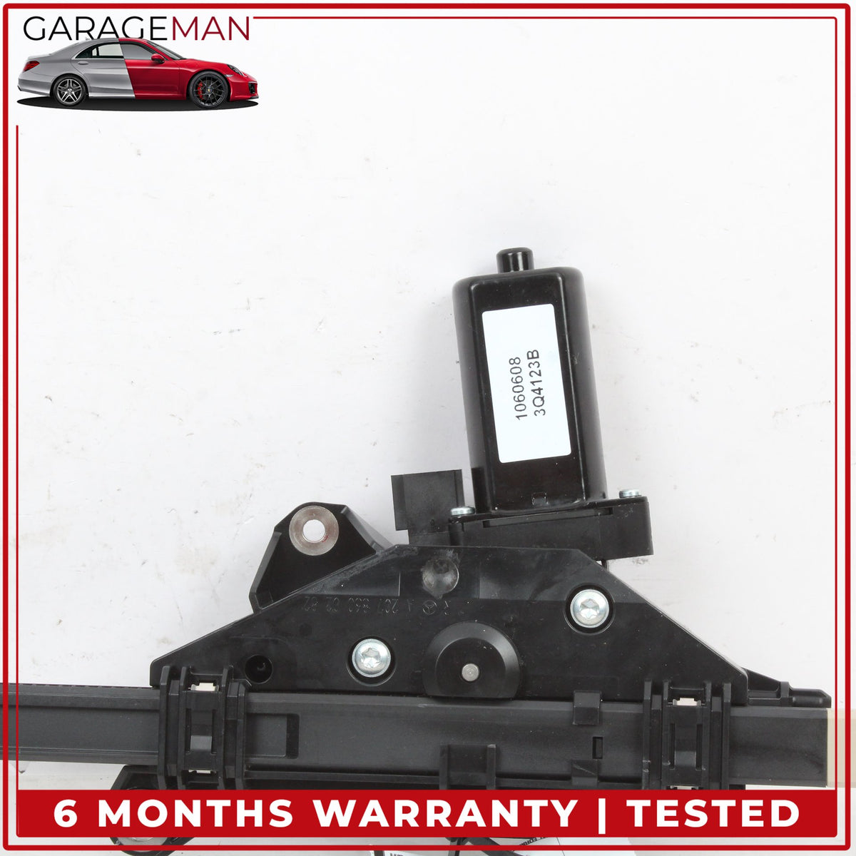 2010-2017 Mercedes C207 E400 Coupe Front Right Side Seat Belt Feeder Motor OEM