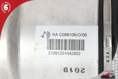 2007-2014 Mercedes W221 S550 Rear Right Airmatic Shock Strut 2213202213 OEM