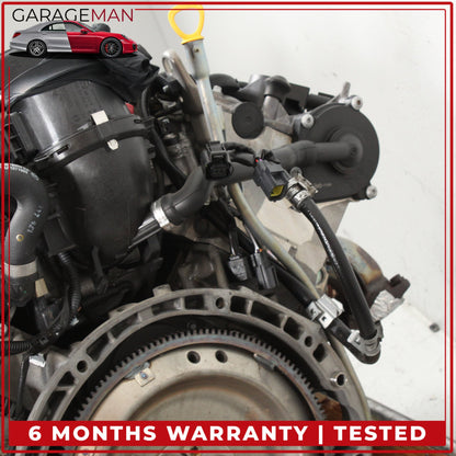 2005-2011 Mercedes W211 E350 CLK350 SLK350 3.5L V6 M272 Engine Motor OEM 142K