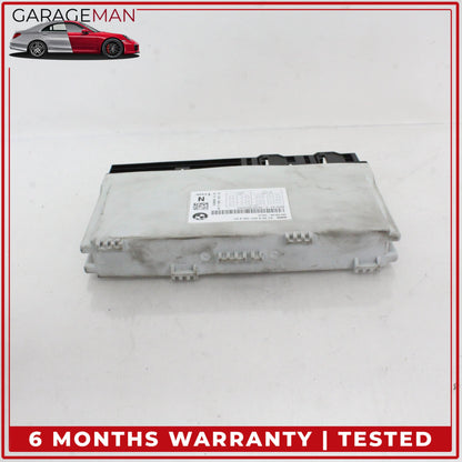2010-2019 BMW 550i F07 Front Left or Right Side Seat Control Module 9257103 OEM