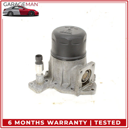2004-2008 Lamborghini Gallardo Oil Filter Housing 07L115433 OEM