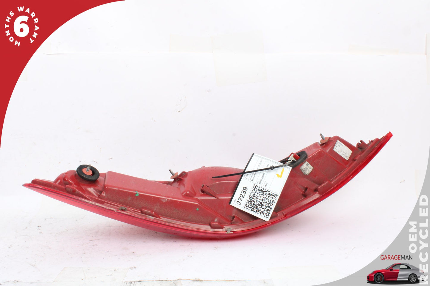 2011-2014 Mercedes-Benz CLS550 W218 Rear Left LED Tail Light 2189060358