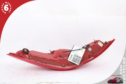2011-2014 Mercedes-Benz CLS550 W218 Rear Left LED Tail Light 2189060358
