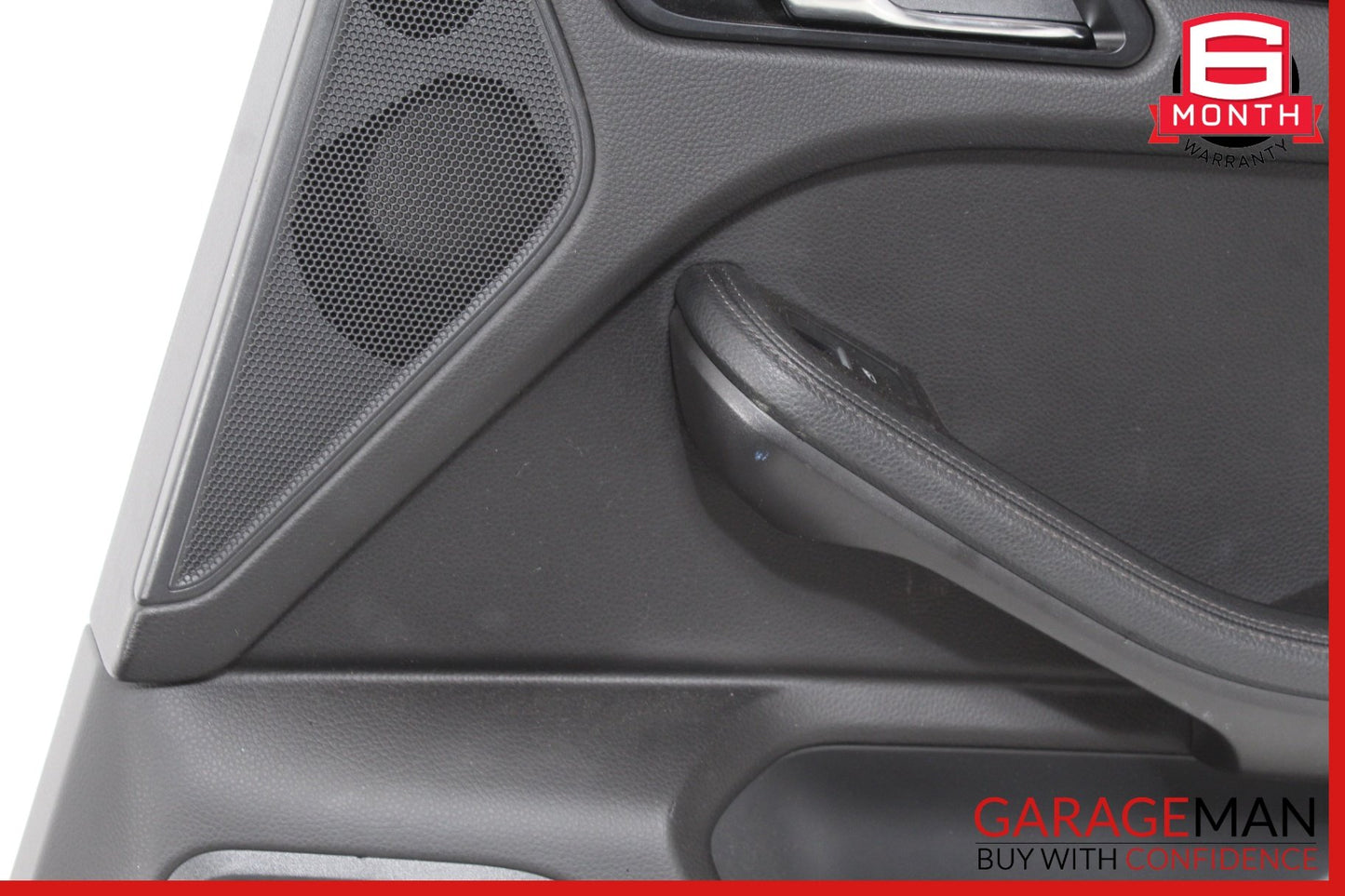 2015-2024 Porsche Macan 95B SUV Rear Right Side Door Trim Panel 95B867306M OEM