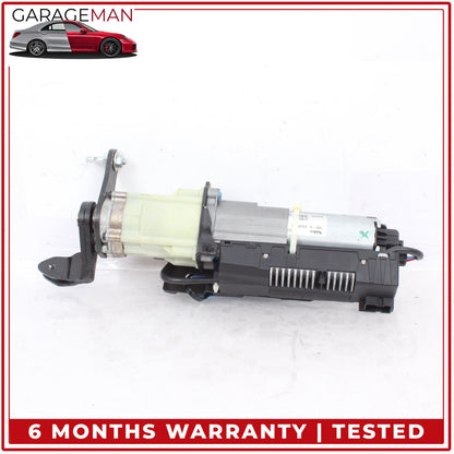 2007-2015 Audi Q7 Rear Left Side Trunk Tailgate Power Lift Motor 4L0827851B OEM