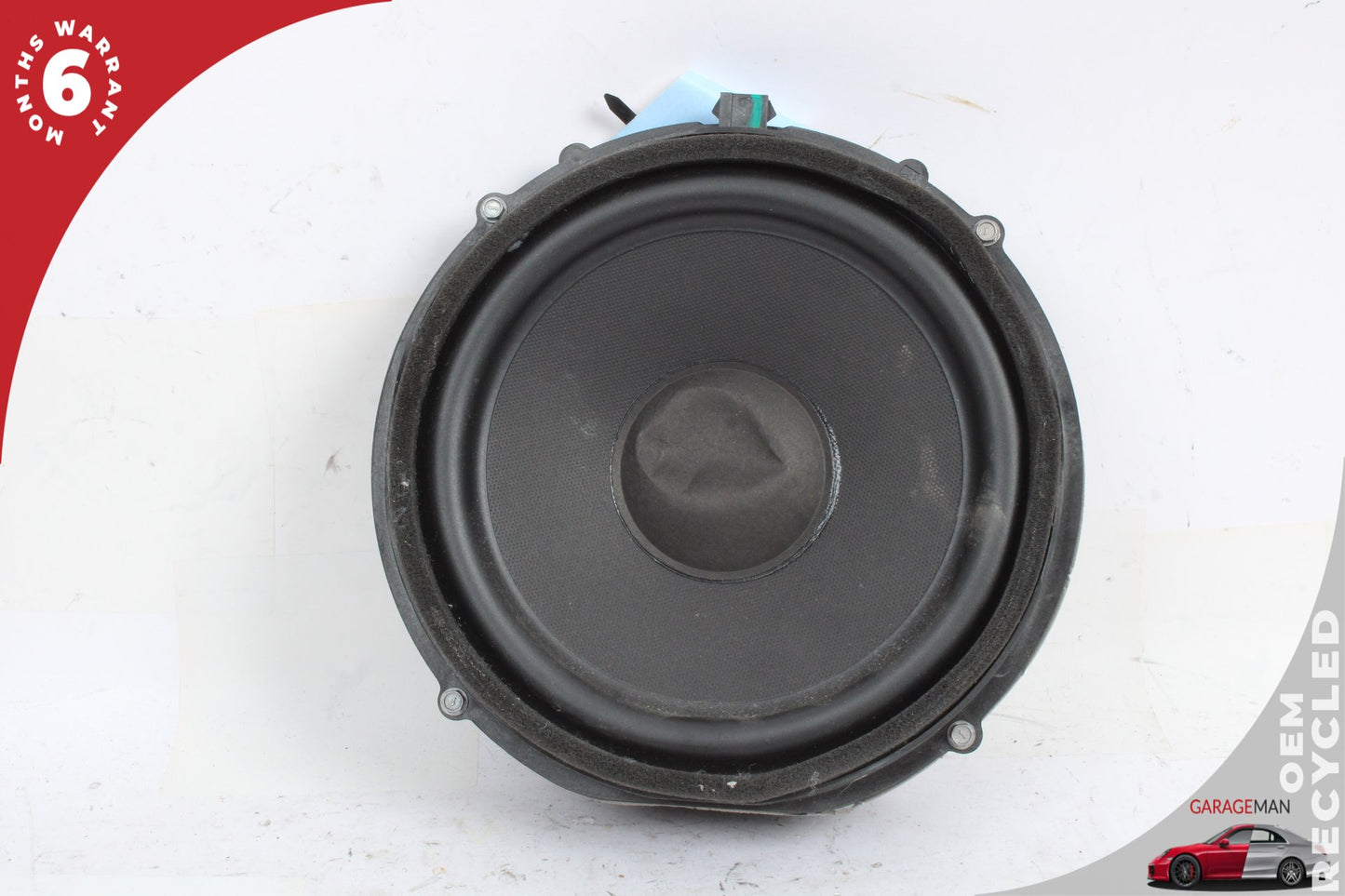 2012-2020 Tesla Model S X Front Left and Right Side Door Speaker 100483303A OEM