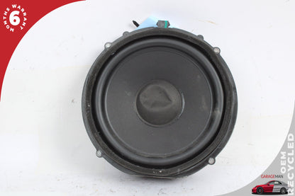 2012-2020 Tesla Model S X Front Left and Right Side Door Speaker 100483303A OEM