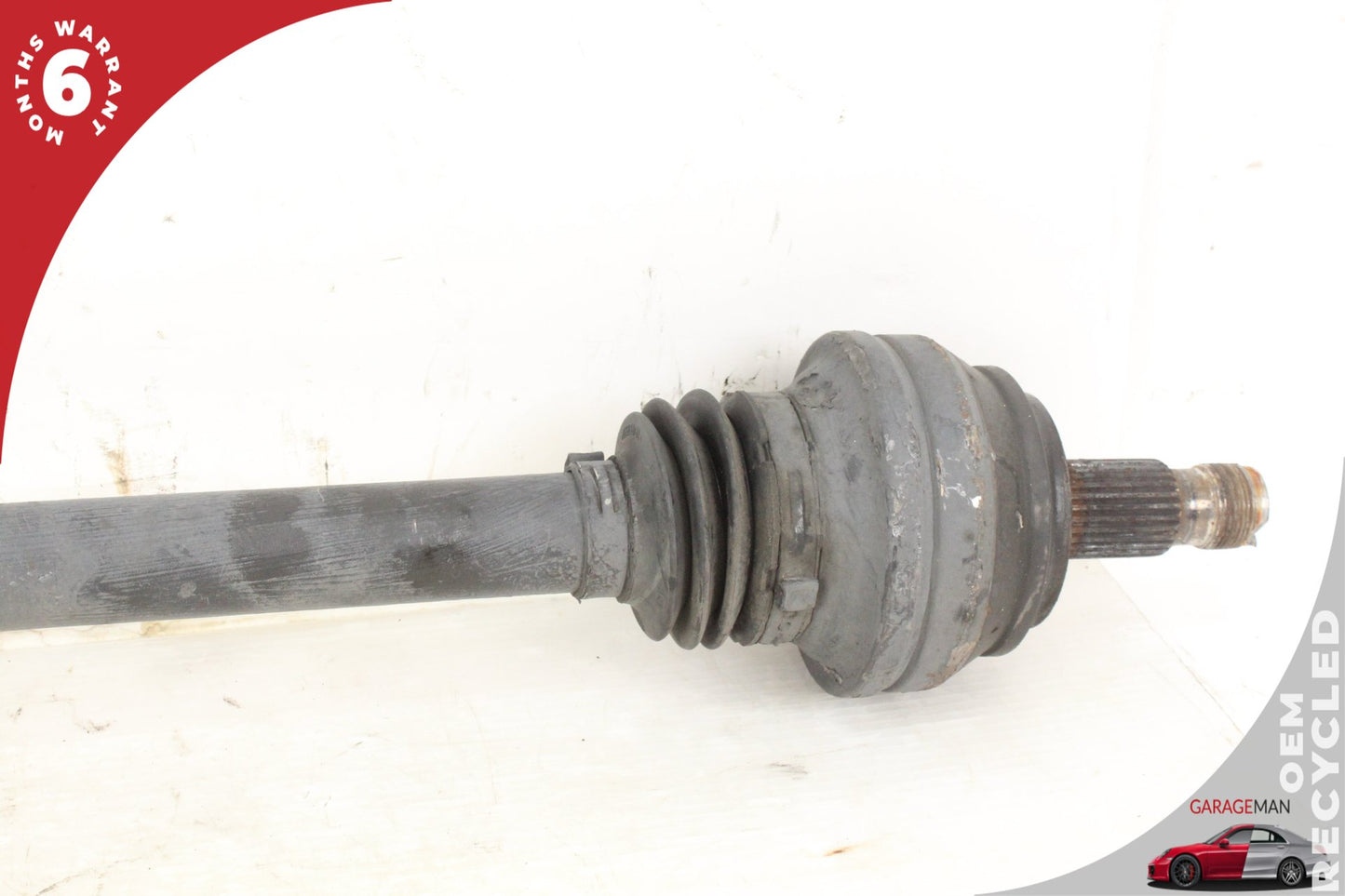 2015-2021 Mercedes-Benz C300 CDI Rear Right or Left Side CV Half Shaft Axle OEM