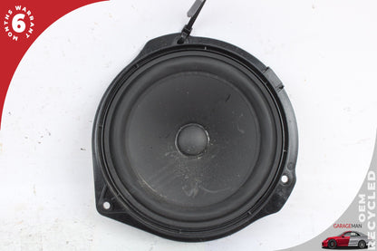2012-2019 Mercedes X166 GL450 Rear Left and Right Side Door Speaker 1668202102