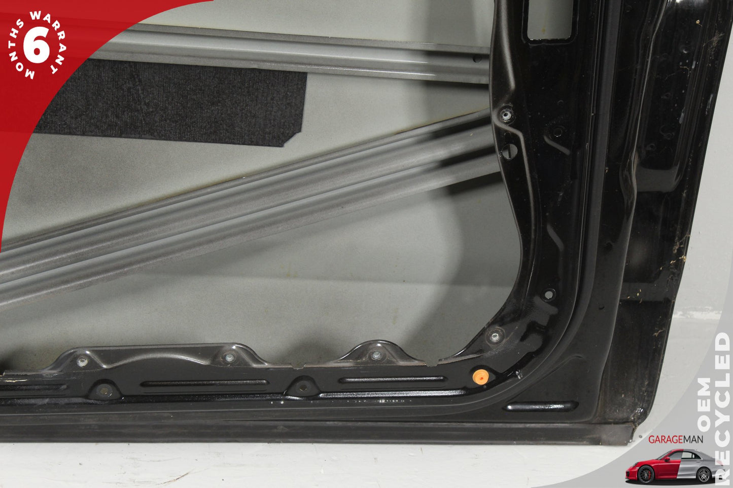 2012-2019 Mercedes X166 GL450 ML350 Front Left Door Shell Panel 1667200105 OEM