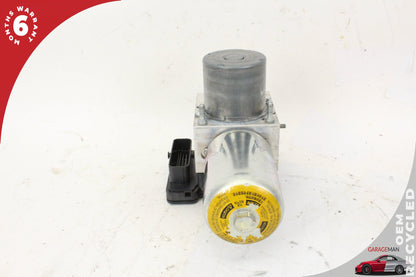 2014-2017 Fiat 500L ABS Anti Lock Brake Pump Module 68203240AA OEM