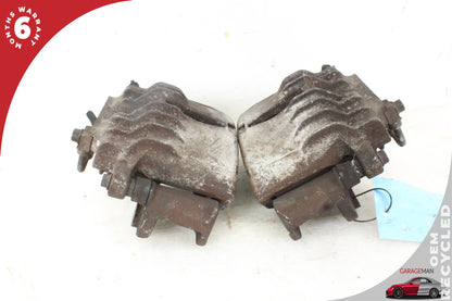 1998-2002 Pontiac Firebird Front Left and Right Side Brake Caliper 8023839 OEM