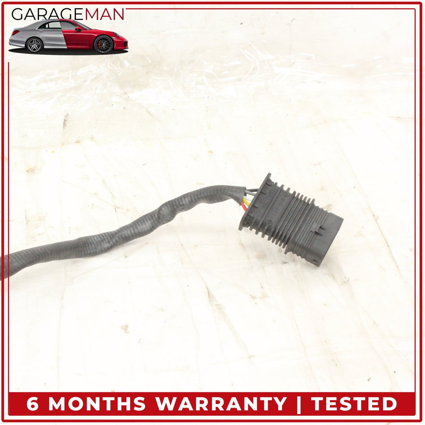 2013-2017 BMW X3 F25 SUV Oxygen O2 Lambda Sensors Set of 2 7589121 OEM