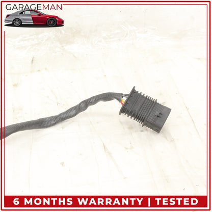2013-2017 BMW X3 F25 SUV Oxygen O2 Lambda Sensors Set of 2 7589121 OEM