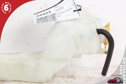 2022-2025 Subaru BRZ Toyota GR86 Coolant Overflow Reservoir Tank 45153CC000 OEM