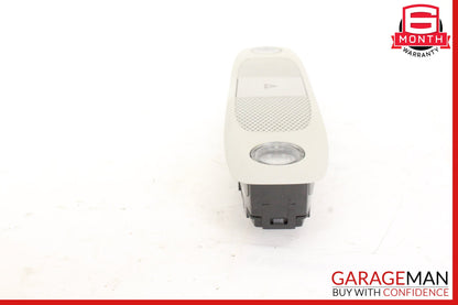 2017-2023 Tesla Model 3 Front Overhead Dome Light Lamp 109257300K OEM