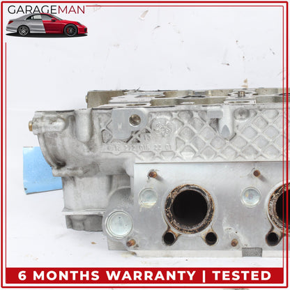 2005-2012 Mercedes W211 E350 C350 ML350 Left Cylinder Head 2720162201 OEM