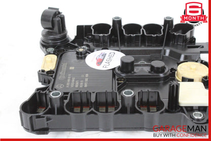 2004-2015 Mercedes-Benz C250 W204 Transmission Conductor Plate TCU 0034460310