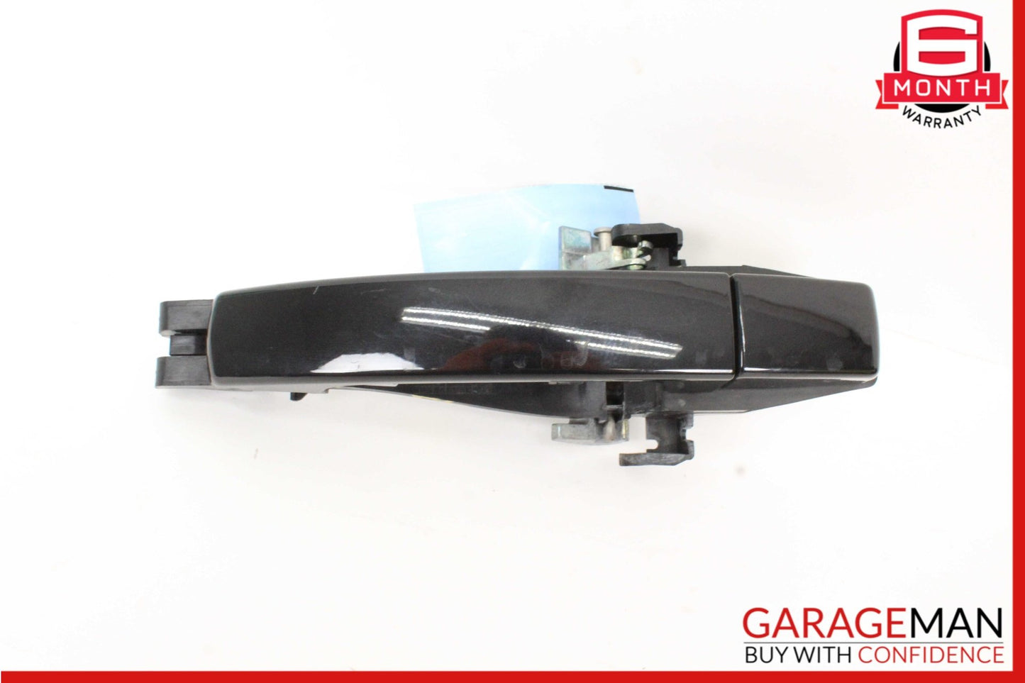 2010-2016 Land Rover LR4 SUV Left Rear Exterior Door Handle CXF500033 Genuine